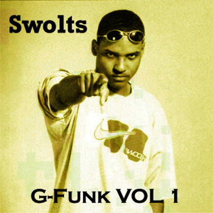 Swolts G-Funk Vol 1