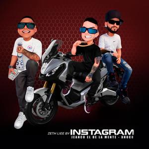 Instagram (feat. Xhoco & Zeth Liee)