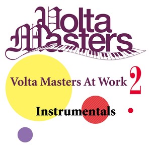 Volta Masters At Work 2: Instrumentals