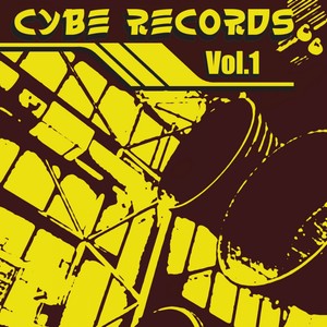 Cybe Records - The Collection Vol.1