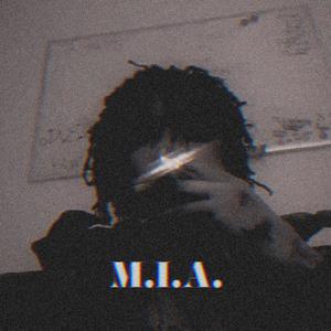 M.I.A. (Explicit)