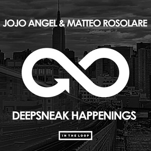 Deepsneak Happenings (Federico Ambrosi Remix)