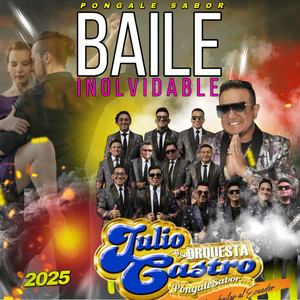 Baile Inolvidable