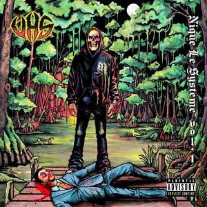 Picasso (feat. Odjee) (Explicit)