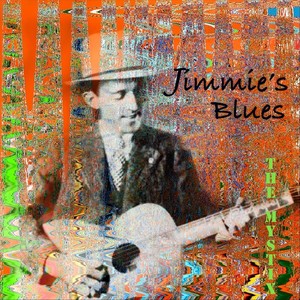 Jimmie's Blues (Explicit)