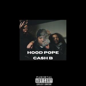 HOOD POPE