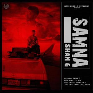 Shan G - Samna