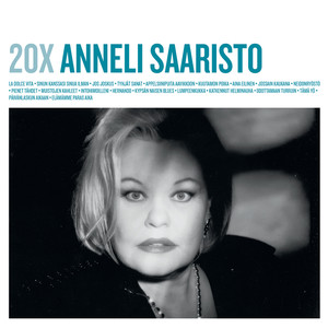 20X Anneli Saaristo