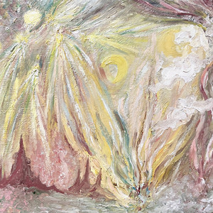 꽃샘 (feat. 김단) (Jealousy) (春寒)