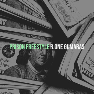 Prison (Freestyle) [Explicit]