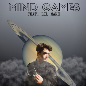 Mind Games - Single