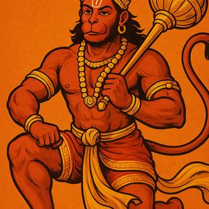 Hanuman (Explicit)