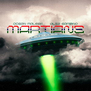 Martians (Explicit)
