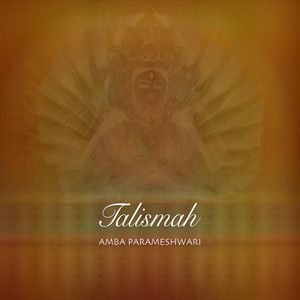 Amba Parameshwari(feat. Christiana Marzari)