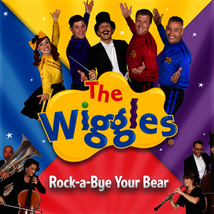 Rock-a-Bye Your Bear