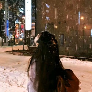 半糖记 - 爱意随阳光洒落