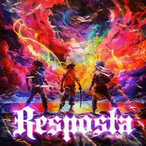 Resposta (feat. ZZZLEEPY & FilthyWayz) (Explicit)