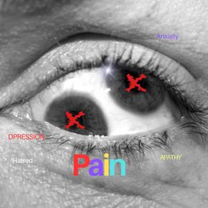 Self Inflicted Pain (feat. J Wiz) (Explicit)