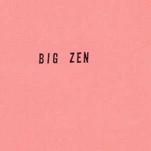 Big Zen