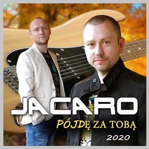 Pójdę Za Tobą