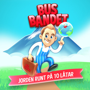 Jorden runt på 10 låtar