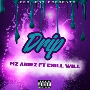 Drip (feat. Chill Will) (Explicit)