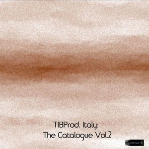 TIBProd Italy: The Catalogue, Vol. 2