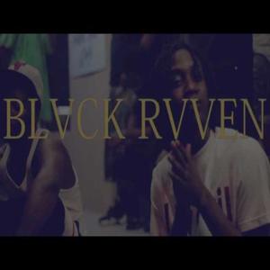 Black Raven (Explicit)