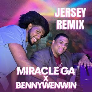 Bow to the King (feat. Bennywenwin) (Jersey Remix)