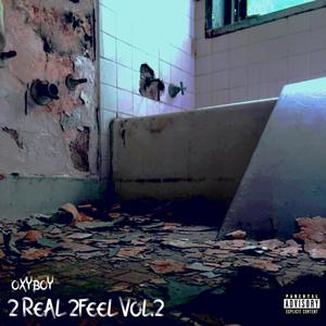 2 REAL 2 FEEL VOL.2 (Explicit)