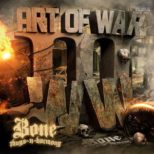 Art of War WWIII