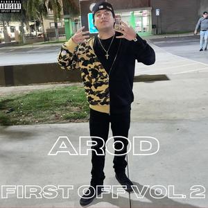 First Off, Vol. 2 (Explicit)