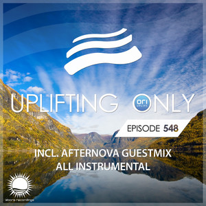 Sparkling Shadows (UpOnly 548) (Mix Cut)