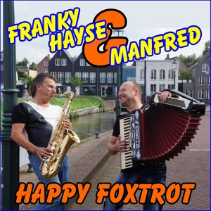 Happy Foxtrot