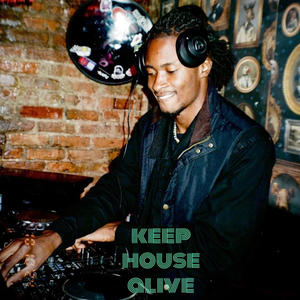 Keep House Alive