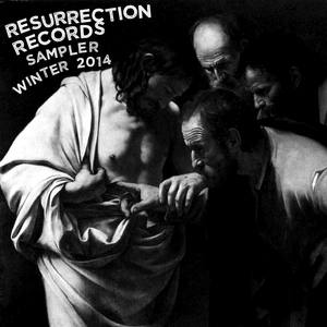 Resurrection Records Sampler: Get Resurrected, Vol. 2