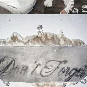 walk (feat. blixx) (Explicit)