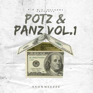 Potz & Panz Vol.1 (Explicit)