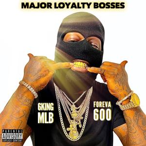 BlueFaces(feat. Pooh Caine) (Explicit)