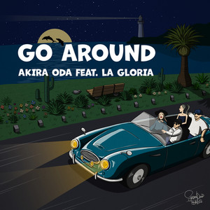 Go Around (feat. La Gloria)