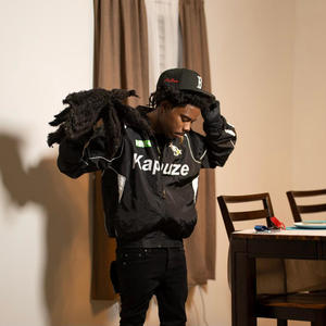 Life Goes On (Explicit)