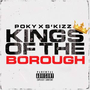 King Of The Borough (Explicit)