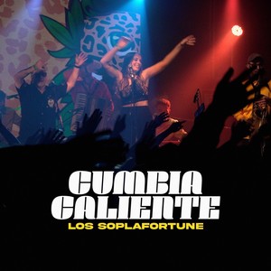 Cumbia Caliente (En Vivo)