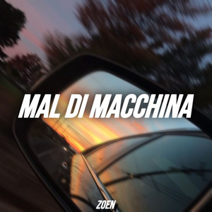 Mal Di Macchina