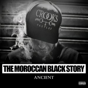 The Moroccan Black Story, Pt. 1 (Explicit)