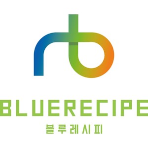 블루레시피 (蓝色配方)