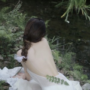 我只在乎你 (空灵男版)