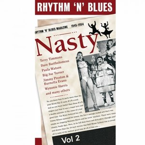 Rhythm 'n' Blues - Nasty, Vol. 2