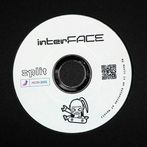 interFACE (CD)