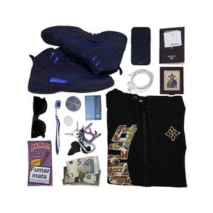Plavons Affaires (Explicit)